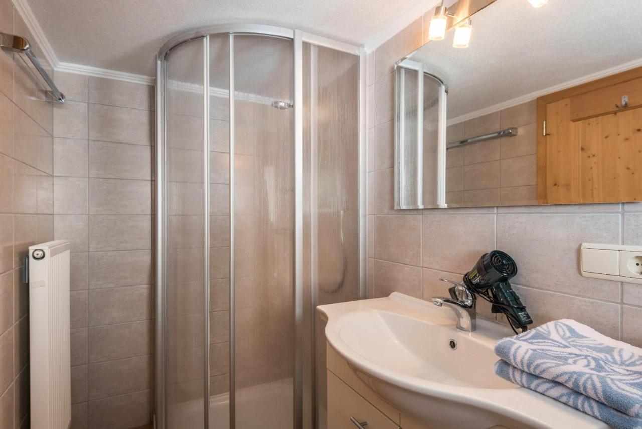 Ferienwohnung Kroesshof Sarentino 외부 사진